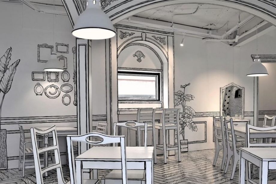 Consejos para la reforma de su restaurante en Arenys de Mar, Lloret de Mar, Cabrera de Mar, Sant Pol de Mar, Caldes d'Estrac, Vilassar de Mar