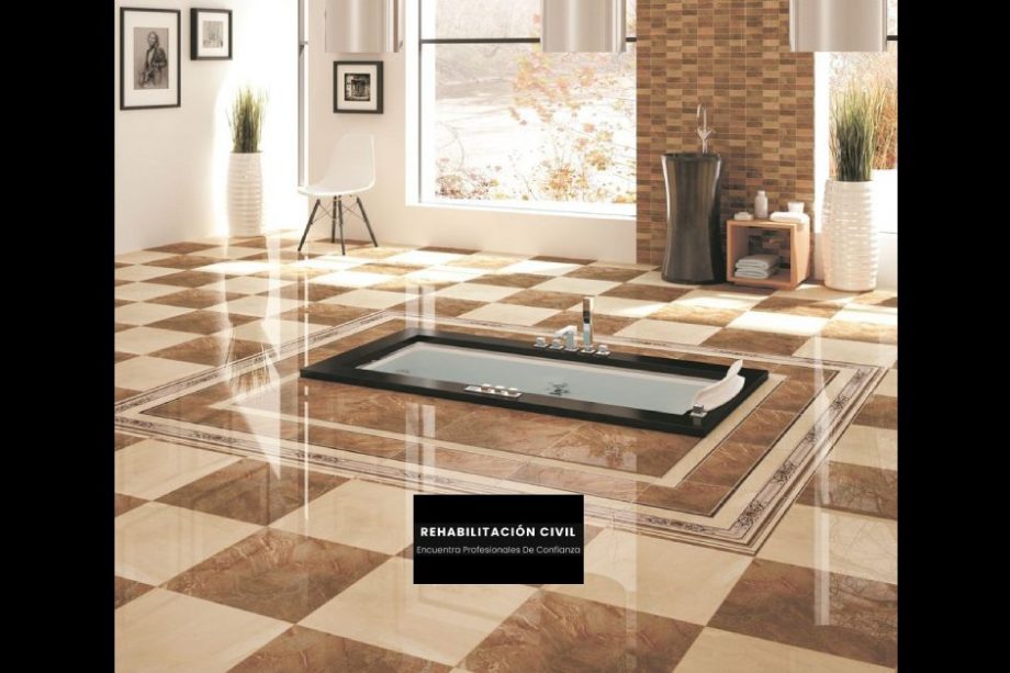 Suelo cerámico para cocina y baños Arenys de Mar, Sant Boi de Llobregat, Canet de Mar, Tossa de Mar, Lloret de Mar, Vilassar de Mar, Blanes