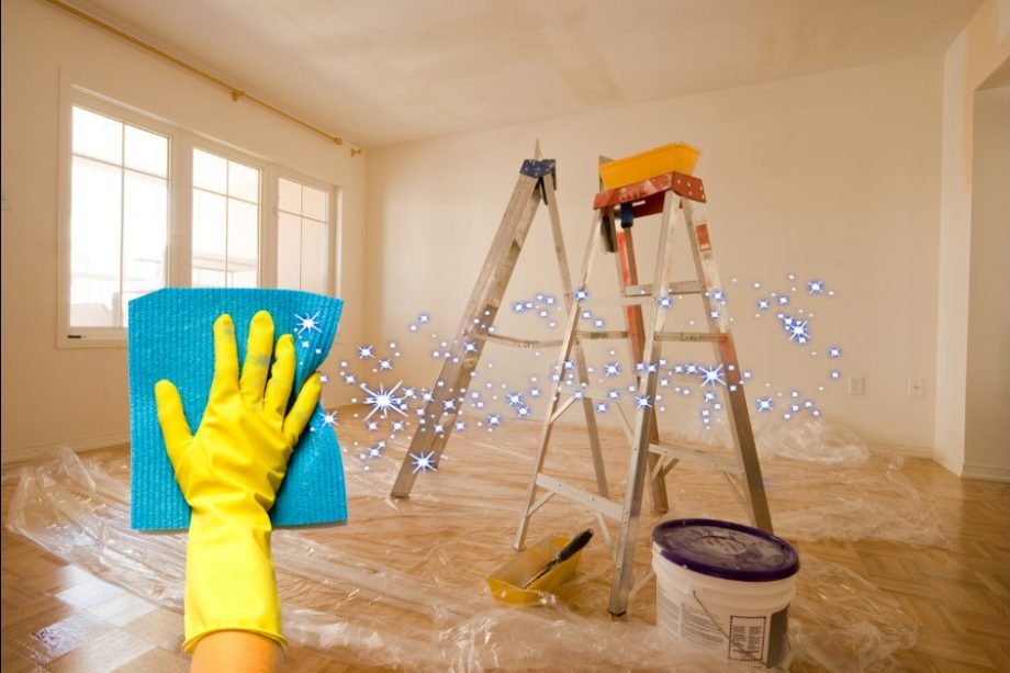 Empresa de limpieza de fin de obra y reformas en Vidreres, Sant Boi, Tossa, Arenys, Lloret de Mar, Vilassar de Mar, Cabrera, Sant Pol, Blanes