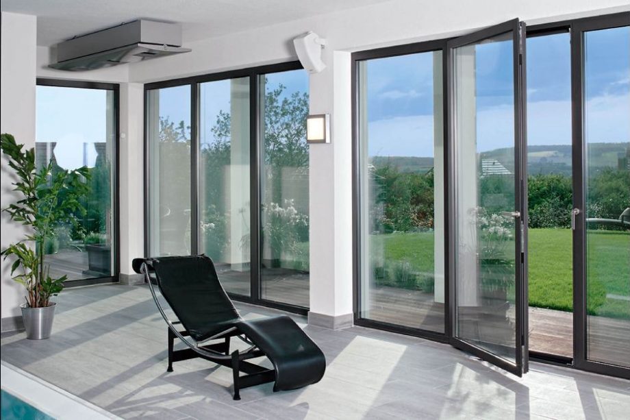 Instalación de ventanas de aluminio en Vilassar de Mar, Teià, Alella, Arenys de Mar, Montgat, Mataró, Cabrera de Mar, Caldes d'Estrac, Argentona, Tiana, Sant Pol de Mar, Sant Andreu de Llavaneres, Sant Vicenç de Montalt