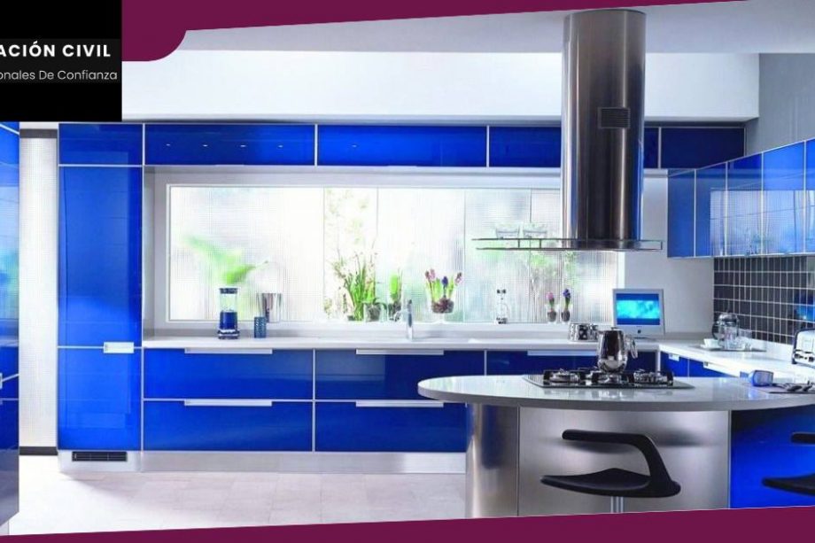 Taller de reformas de cocinas Sant Vicenç de Montalt