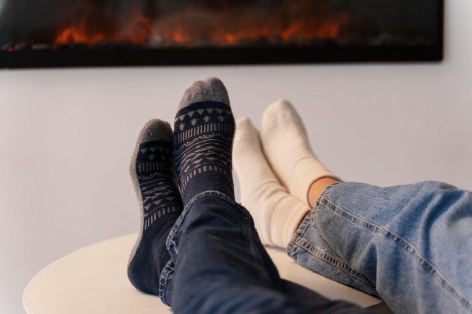 Alternativas para calentar tu hogar si no hay acceso al gas natural en tu reforma