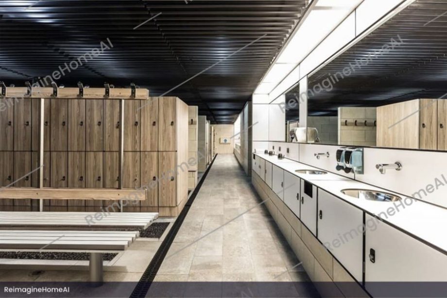 Construir Vestuarios en Calonge, Platja d'Aro, S'Agaró, Sant Feliu de Guíxols, la Bisbal d'Empordà, Santa Cristina d'Aro, Castell-Platja d'Aro, Palafrugell, Palamós