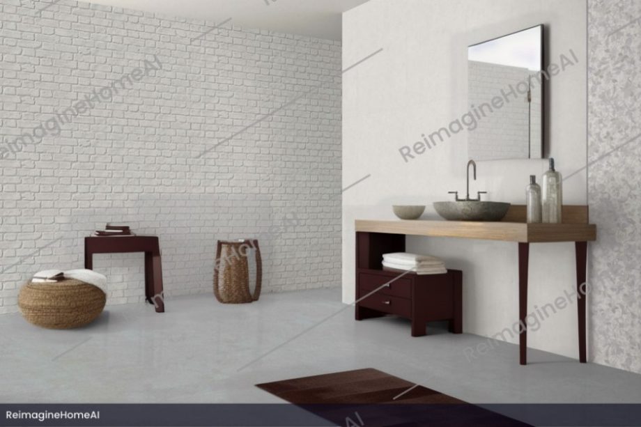 Microcemento en Caldes d'Estrac, Argentona, Premia de Mar, Vilassar de Mar, Arenys de Mar, Montgat, Badalona, Cabrera de Mar, Alella, Tiana