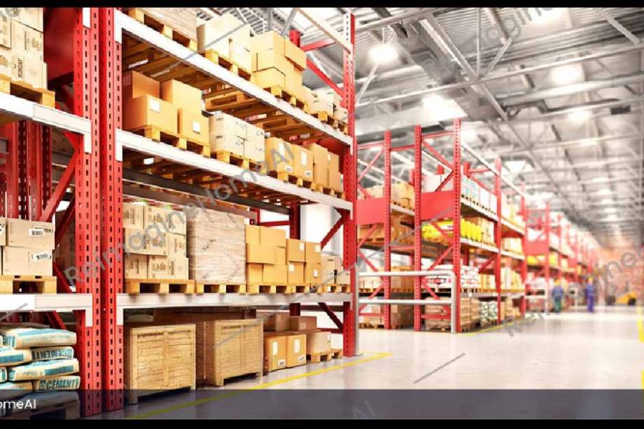 Proyecto y Construcción de Nave Industrial en Sant Boi de Llobregat, Sant Joan Despí, Viladecans, Sant Vicenç dels Horts, Cornellà de Llobregat, El Prat de Llobregat