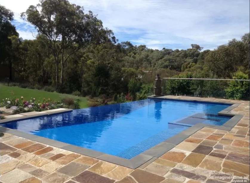 Construcció de piscines a Blanes, Tordera, Palafolls, Malgrat de Mar, Lloret de Mar, Tossa de Mar, Vidreres, Sils, Pineda de Mar, Calella